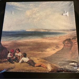 Vintage Puzzle Gulf And Children Beatrice d' Este Arti Grafiche Ricordi NEW